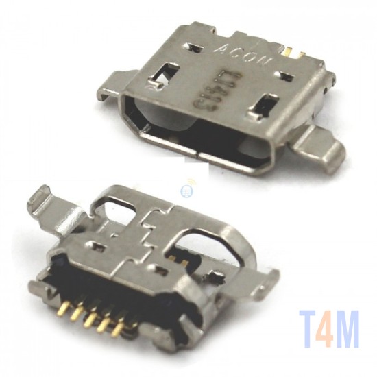 CONECTOR CARGA SAMSUNG C3222 S5570